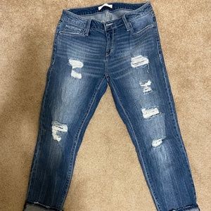 Daytrip Boyfriend Jeans